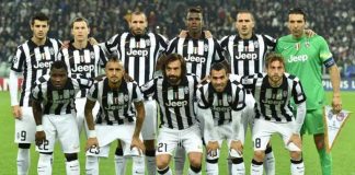 Год, когда Ювентус проиграл в двух Еврокубках Ювентус проиграл в двух Еврокубках