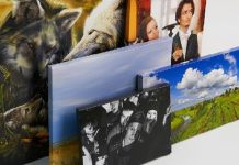 Картина девушке в подарок: как не ошибиться с выбором Картина девушке в подарок