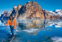 Технологии, используемые брендом Patagonia