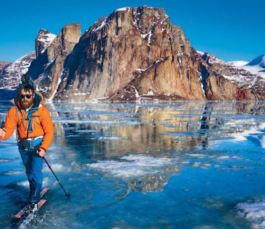 Технологии, используемые брендом Patagonia