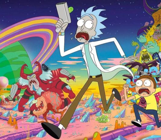 «Рик и Морти»: культурный феномен, который оценит не каждый