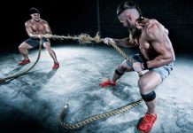 Непоколебимые амбиции бренда Nobull Nobull