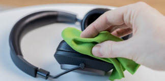 Особенности работы системы активного шумоподавления в наушниках Шумоподавление в наушниках