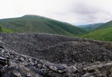 Ответы на загадки Патомского кратера. Подземная инопланетная база в глухой сибирской тайге Патомский кратер
