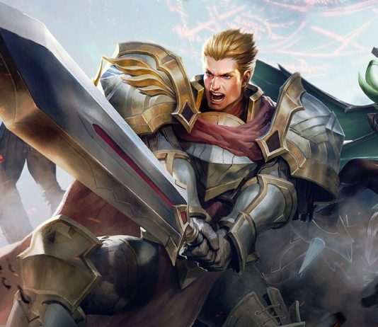 Honor of Kings – главная мобильная игра и новый опиум китайцев Игра Honor of Kings