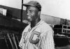 Как Джеки Робинсон боролся с расизмом в бейсболе Джеки Робинсон