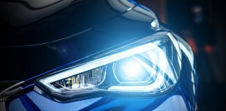 Как выбрать фары для автомобиля Как выбрать фары для автомобиля