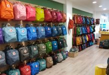 Выбираем рюкзак для города Выбираем рюкзак для города