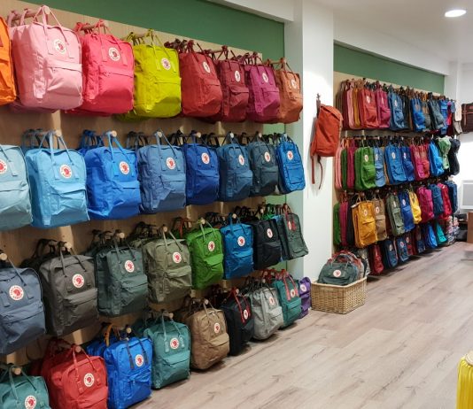 Выбираем рюкзак для города Выбираем рюкзак для города