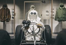 Легендарная куртка C.P. Company Mille Miglia: от автогонки до высокой моды