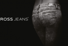 Турецкий бренд с европейской душой: Cross Jeans Cross Jeans