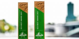 Экспертный Совет VI Премии ECO BEST вновь объявит лучшие экологические инициативы Экспертный Совет VI Премии ECO BEST вновь объявит лучшие экологические инициативы
