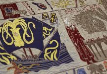 Где производят ирландский лен ирландский лен