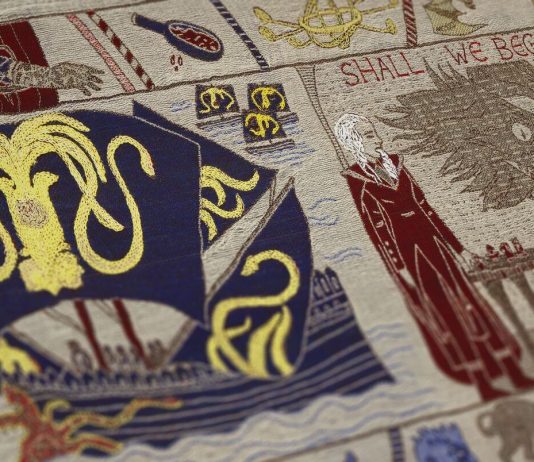 Где производят ирландский лен ирландский лен