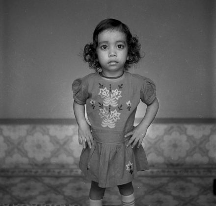 Выставка фотографа Ананты Дасы Восемь миллионов четыреста тысяч шагов