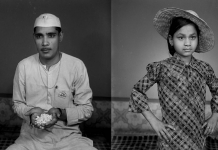 Выставка работ фотографа Ананты Дасы «Восемь миллионов четыреста тысяч шагов» Выставка работ фотографа Ананты Дасы «Восемь миллионов четыреста тысяч шагов»