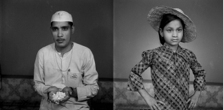 Выставка работ фотографа Ананты Дасы «Восемь миллионов четыреста тысяч шагов» Выставка работ фотографа Ананты Дасы «Восемь миллионов четыреста тысяч шагов»