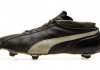 Первые футбольные бутсы компании Puma