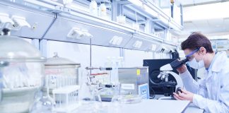 Ученые разработали неинвазивный метод диагностики и прогнозирования рака легкого