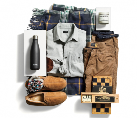 Лучшие шотландские бренды одежды