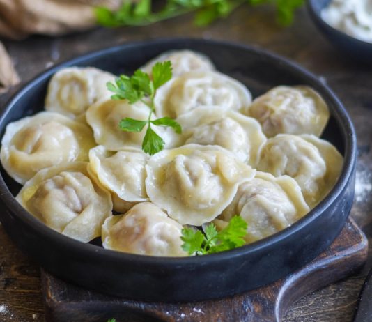 Пельмени – история традиционного блюда русской кухни Кто придумал пельмени