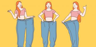 Система ПП для похудения – основные принципы Система ПП для похудения