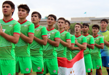 Российский футбол и другие виды спорта могут перекочевать в федерацию Азии Российский футбол и другие виды спорта могут перекочевать в федерацию Азии