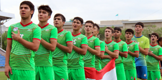 Российский футбол и другие виды спорта могут перекочевать в федерацию Азии Российский футбол и другие виды спорта могут перекочевать в федерацию Азии