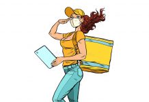 Заказываем с умом. Сравниваем цены и ассортимент ведущих сервисов доставки Ведущие сервисы доставки в России