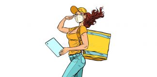 Заказываем с умом. Сравниваем цены и ассортимент ведущих сервисов доставки Ведущие сервисы доставки в России