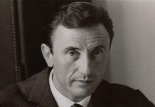 Ги Ларош: биография и творческая карьера знаменитого дизайнера Ги Ларош