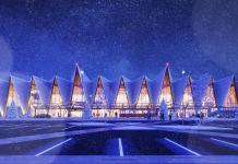 Характеристика районов города Новый Уренгой для жизни молодых людей Новый Уренгой для жизни молодых людей