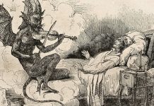 Рандеву с Сатаной Рандеву с Сатаной - Алексей Ручий