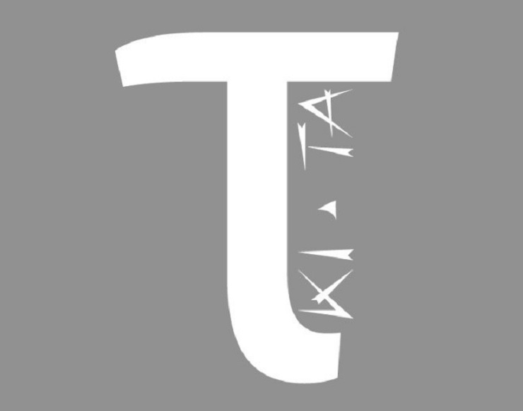 Лого Tau Kita
