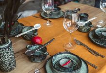 Отечественные производители посуды Бренды посуды из России