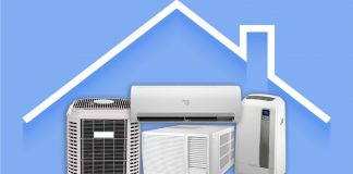 Как выбрать кондиционер для дома выбрать кондиционер для дома