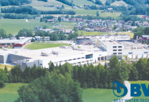 Около 14 тысяч пластиковых бутылок не было использовано благодаря специальным фильтрам BWT Компания BWT