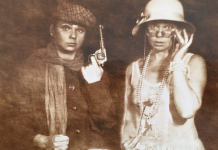 Галерея классической фотографии приглашает посетить «ФотоНочь» 21 мая Фото Ночь 2022 в Москве