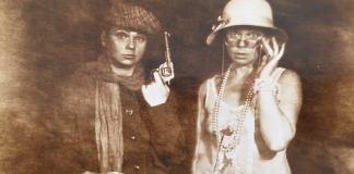 Галерея классической фотографии приглашает посетить «ФотоНочь» 21 мая Фото Ночь 2022 в Москве