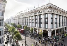 Где непопсово приодеться в Лондоне приодеться в Лондоне