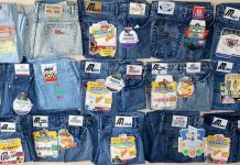 Знаменитые «мальвины» и их наследие: история бренда Mawin Mawin