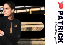 Patrick – спортивный бренд со знаком качества Бренд Patrick