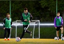 RUTUBE создаст футбольную команду с нуля: премьера шоу Concept Football Concept Football на RUTUBE