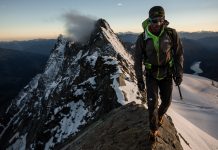 The North Face: через тернии к славе The North Face