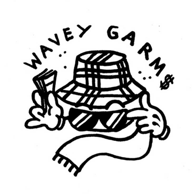 Wavey Garms