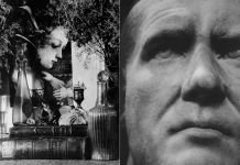 «Последние римляне» в Галерее классической фотографии Последние римляне в Галерее классической фотографии