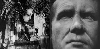 «Последние римляне» в Галерее классической фотографии Последние римляне в Галерее классической фотографии