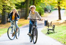 Нюансы выбора подросткового велосипеда: на что обратить внимание? Велосипеды для подростков - как правильно выбрать