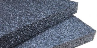 Разновидности вспененного полиэтилена Разновидности вспененного полиэтилена