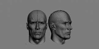 3D-моделирование: общее представление, сферы использования 3D-моделирование